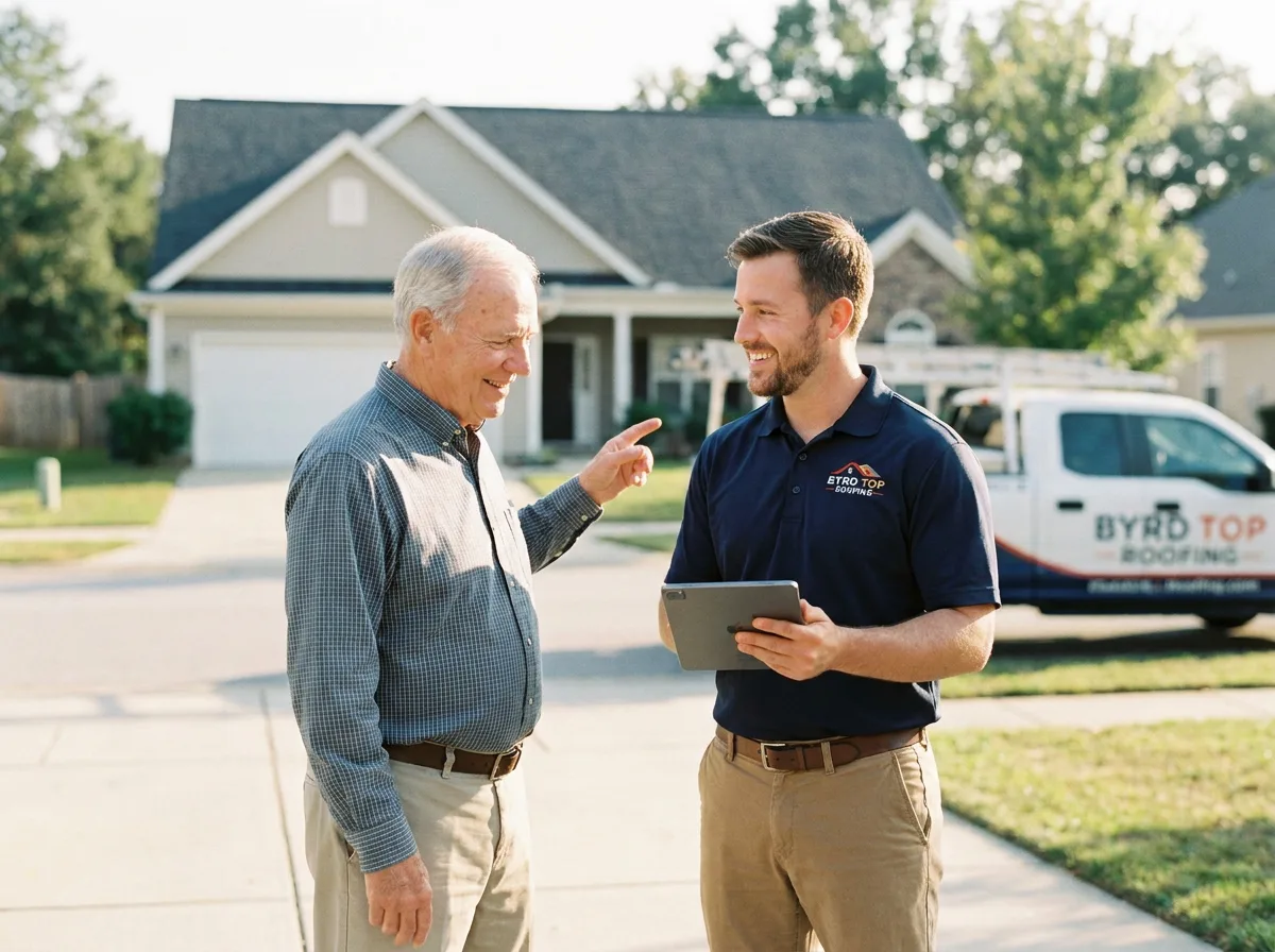 Roofing Kenly, NC FAQs